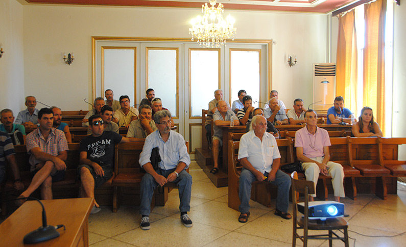 agrotes_elaiolado ΤΟΠΙΚΟΣ ΤΥΠΟΣ ΓΙΑ ΗΜΕΡΙΔΑ ΣΤΗΝ ΟΕΦ ΖΑΚΥΝΘΟΥ ΑΠΟ ΑGRON