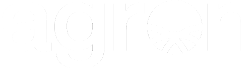 AGRON Α.Ε. Logo